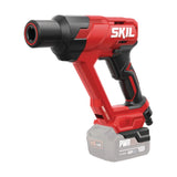 Πλυστικό Υψηλής Πίεσης Μπαταρίας (Solo) 20V 24bar Red Line Skil GW1E0762CA