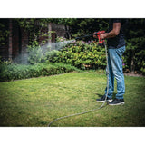 Πλυστικό Υψηλής Πίεσης Μπαταρίας (Solo) 20V 24bar Red Line Skil GW1E0762CA