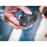 Πλυστικό Υψηλής Πίεσης Μπαταρίας (Solo) 20V 24bar Red Line Skil GW1E0762CA