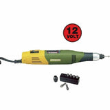 Πολυεργαλείο Micromot Με Ρυθμιστή Στροφών 60/E 12V Proxxon