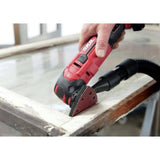 Πολυεργαλείο Multi Cutter 20V 3620CA (SOLO)