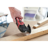 Πολυεργαλείο Multi-Cutter 300W Red Line Skil 1491DB