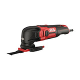 Πολυεργαλείο Multi-Cutter 300W Red Line Skil 1491DB