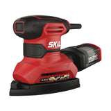 Πολυτρίβειο 160W 29.000min⁻¹ Red Line Skil 7261AB
