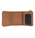 Πορτοφόλι Nylon Duck Trifold Wallet Cordura Καφέ Carhartt B0000236-211 – εικόνα 2