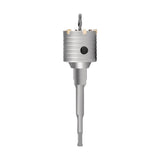 Ποτηροκορώνα SDS Plus 68mm M22 για Μπετόν FFG 47781