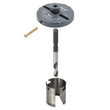 Ποτηροτρύπανα Ξύλου ΣΕΤ 7τεμ 2160000 Wolfcraft