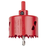 Ποτηροτρύπανο Bi-METAL Φ68mm Wolfcraft 5474000