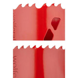 Ποτηροτρύπανο Bi-METAL Φ68mm Wolfcraft 5474000