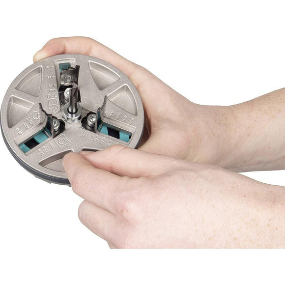 Ποτηροτρύπανο