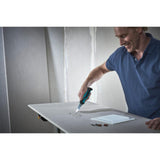 Πριόνι Γυψοσανίδας 160mm Εργονομική Λαβή 2 Υλικών 4033000