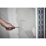 Πριόνι Γυψοσανίδας 17.5cm Wolfcraft 4031000 - Πριόνια