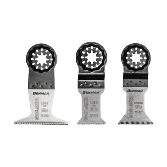 ΠΡΙΟΝΟΛΑΜΑ ΒΥΘΙΖΟΜΕΝΗ STARLOCK 3 TEM ΓΙΑ ΞΥΛΟ & ΜΕΤΑΛΛΟ