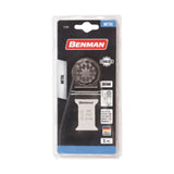 ΠΡΙΟΝΟΛΑΜΑ ΒΥΘΙΖΟΜΕΝΗ STARLOCK ΓΙΑ ΜΕΤΑΛΛΟ 50x30mm ΒΕΝΜΑΝ