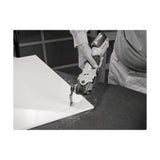 ΠΡΙΟΝΟΛΑΜΑ ΒΥΘΙΖΟΜΕΝΗ STARLOCK ΓΙΑ ΞΥΛΟ 50x35mm ΒΕΝΜΑΝ