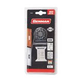 ΠΡΙΟΝΟΛΑΜΑ ΒΥΘΙΖΟΜΕΝΗ STARLOCK ΓΙΑ ΞΥΛΟ & ΜΕΤΑΛΛΟ 50x30mm