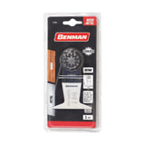 ΠΡΙΟΝΟΛΑΜΑ ΒΥΘΙΖΟΜΕΝΗ STARLOCK ΓΙΑ ΞΥΛΟ & ΜΕΤΑΛΛΟ 50x65mm