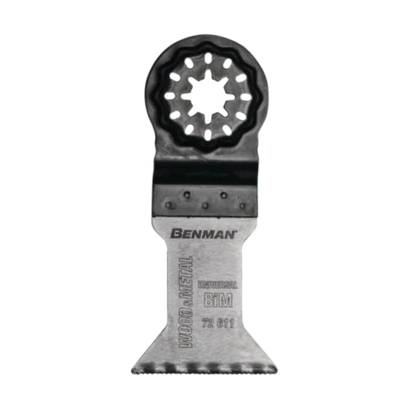 ΠΡΙΟΝΟΛΑΜΑ ΒΥΘΙΖΟΜΕΝΗ STARLOCK ΓΙΑ ΞΥΛΟ & ΜΕΤΑΛΛΟ 55x44mm