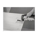 ΠΡΙΟΝΟΛΑΜΑ ΒΥΘΙΖΟΜΕΝΗ STARLOCK HCS ΓΙΑ ΞΥΛΟ 50x35mm ΒΕΝΜΑΝ