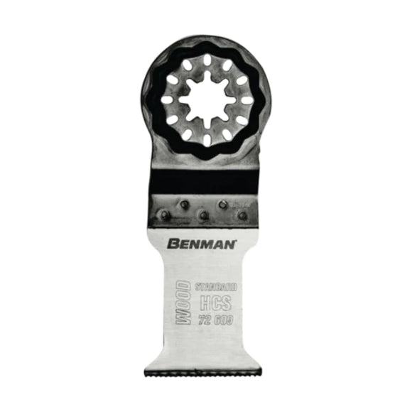 ΠΡΙΟΝΟΛΑΜΑ ΒΥΘΙΖΟΜΕΝΗ STARLOCK HCS ΓΙΑ ΞΥΛΟ 50x35mm ΒΕΝΜΑΝ