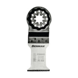 ΠΡΙΟΝΟΛΑΜΑ ΒΥΘΙΖΟΜΕΝΗ STARLOCK HCS ΓΙΑ ΞΥΛΟ 50x35mm ΒΕΝΜΑΝ