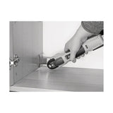 ΠΡΙΟΝΟΛΑΜΑ ΒΥΘΙΖΟΜΕΝΗ STARLOCK HCS ΓΙΑ ΞΥΛΟ 50x65mm ΒΕΝΜΑΝ