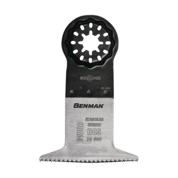 ΠΡΙΟΝΟΛΑΜΑ ΒΥΘΙΖΟΜΕΝΗ STARLOCK HCS ΓΙΑ ΞΥΛΟ 50x65mm ΒΕΝΜΑΝ