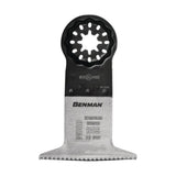 ΠΡΙΟΝΟΛΑΜΑ ΒΥΘΙΖΟΜΕΝΗ STARLOCK HCS ΓΙΑ ΞΥΛΟ 50x65mm ΒΕΝΜΑΝ