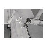 ΠΡΙΟΝΟΛΑΜΑ ΒΥΘΙΖΟΜΕΝΗ STARLOCK HCS ΓΙΑ ΞΥΛΟ 50x65mm ΒΕΝΜΑΝ