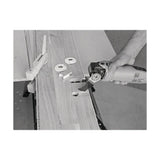 ΠΡΙΟΝΟΛΑΜΑ ΒΥΘΙΖΟΜΕΝΗ STARLOCK HCS ΓΙΑ ΞΥΛΟ 50x65mm ΒΕΝΜΑΝ