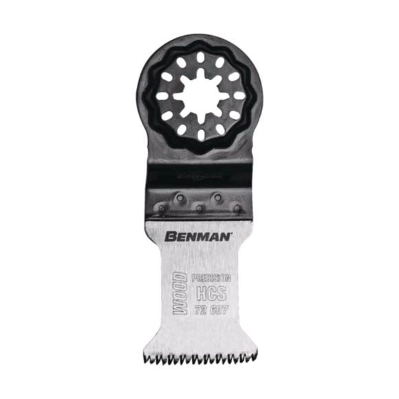 ΠΡΙΟΝΟΛΑΜΑ ΒΥΘΙΖΟΜΕΝΗ STARLOCK HCS ΓΙΑ ΞΥΛΟ 50x65mm ΒΕΝΜΑΝ