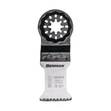 ΠΡΙΟΝΟΛΑΜΑ ΒΥΘΙΖΟΜΕΝΗ STARLOCK HCS ΓΙΑ ΞΥΛΟ 50x65mm ΒΕΝΜΑΝ