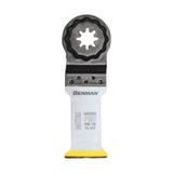 ΠΡΙΟΝΟΛΑΜΑ ΒΥΘΙΖΟΜΕΝΗ STARLOCK PLUS TIN-COATED CARBIDE PRO