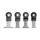 ΠΡΙΟΝΟΛΑΜΑ ΒΥΘΙΖΟΜΕΝΗ STARLOCK TEM ΓΙΑ ΞΥΛΟ & ΜΕΤΑΛΛΟ