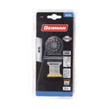 ΠΡΙΟΝΟΛΑΜΑ ΒΥΘΙΖΟΜΕΝΗ STARLOCK TIN-COATED CARB. 45x32mm