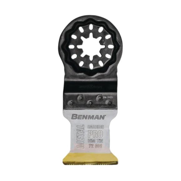 ΠΡΙΟΝΟΛΑΜΑ ΒΥΘΙΖΟΜΕΝΗ STARLOCK TIN-COATED CARB. 45x32mm