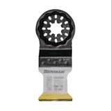 ΠΡΙΟΝΟΛΑΜΑ ΒΥΘΙΖΟΜΕΝΗ STARLOCK TIN-COATED CARB. 45x32mm