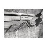 ΠΡΙΟΝΟΛΑΜΑ ΒΥΘΙΖΟΜΕΝΗ STARLOCK TIN-COATED CARB. 45x32mm