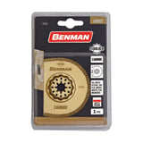 ΠΡΙΟΝΟΛΑΜΑ ΤΟΜΕΑ STARLOCK CARBIDE ΓΙΑ ΑΡΜΟΣΤΟΚΟ & ΚΟΛΛΑ