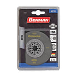 ΠΡΙΟΝΟΛΑΜΑ ΤΟΜΕΑ STARLOCK HSS ΓΙΑ ΜΕΤΑΛΛΟ Φ85 ΒΕΝΜΑΝ 72614