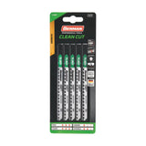 ΠΡΙΟΝΟΛΑΜΕΣ ΓΙΑ ΚΟΝΤΡΑ ΠΛΑΚΕ 5 ΤΜΧ (T234X) BENMAN 71857