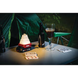 Προβολέας LED & Αντάπτορας Φόρτισης (Solo) 20V Red Line Skil 3175CA