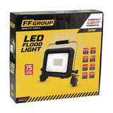 Προβολέας LED με βάση 50W 4200lm FF GROUP 45273 - Προβολείς