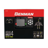 Προγραμματιστης ποτισματος ψηφιακος Aqua Digit 4 Benman