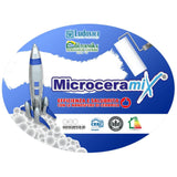 Πρόσθετο Χρώματος Θερμομονωτικό Αντιμουχλικό Microceramix 450 gr