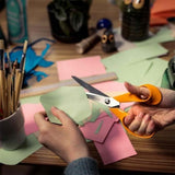 Ψαλίδι Γενικής Χρήσης S90 21cm  Fiskars