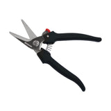 Ψαλίδι Κυρτό 185mm Benman 77116