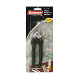 Ψαλίδι Κυρτό 185mm Benman 77116