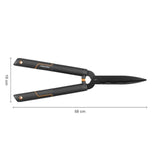 Ψαλίδι Μπορντούρας Single Step HS22 Fiskars