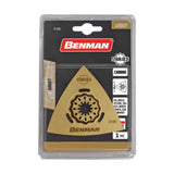 ΡΑΣΠΑ STARLOCK CARBIDE ΑΡΜΟΣΤ&ΚΟΛΛΑ ΠΛΑΚ 80mm ΒΕΝΜΑΝ 72599